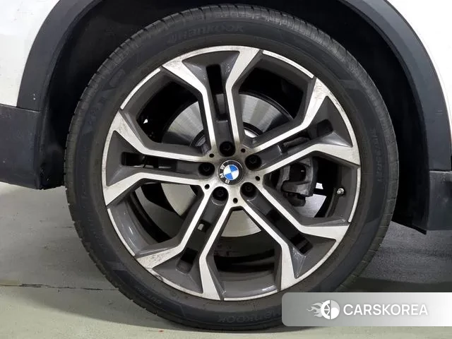 BMW X5 (G05) id 3058413 из Кореи 15