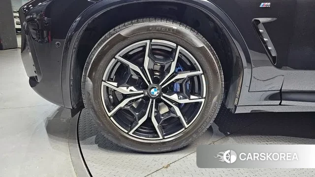 BMW X4 (G02) id 3442706 из Кореи 15