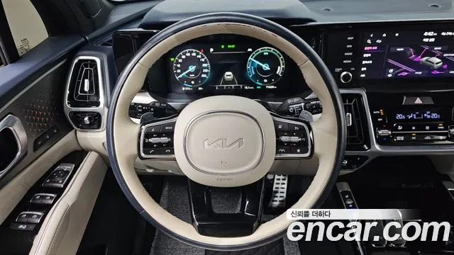 Kia Sorento 4th Generation id 2660689 из Кореи 15