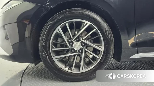 Hyundai The New Grandeur IG id 3656170 из Кореи 15