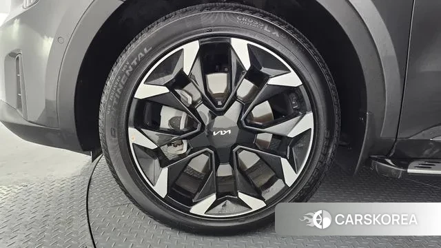 Kia The New Sorento 4th Generation id 3675099 из Кореи 15