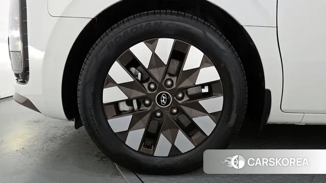 Hyundai Staria id 3746185 из Кореи 15