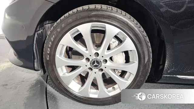 Mercedes-Benz E-Class W213 id 3504502 из Кореи 15