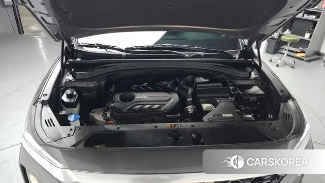 Hyundai Santa Fe TM id 3708637 из Кореи 15