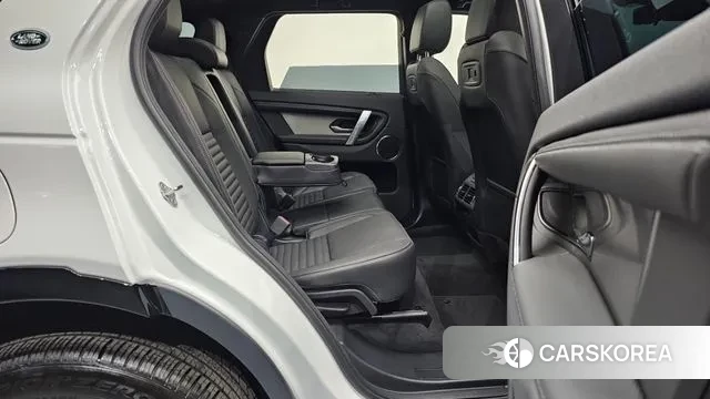 Land Rover Discovery Sports 2nd Generation id 3200525 из Кореи 15