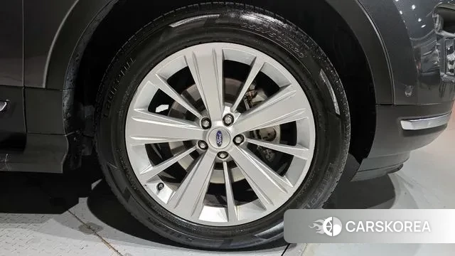 Ford Explorer id 3622447 из Кореи 15