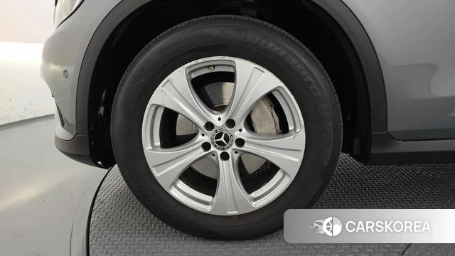 Mercedes-Benz GLC-Class X253 id 4251306 из Кореи 25