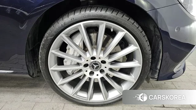 Mercedes-Benz E-Class W213 id 3555325 из Кореи 15