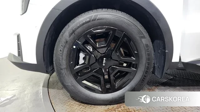 Kia The New Sorento 4th Generation id 3195808 из Кореи 15