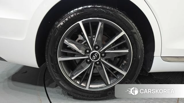 Hyundai The New Grandeur IG id 4614033 из Кореи 15
