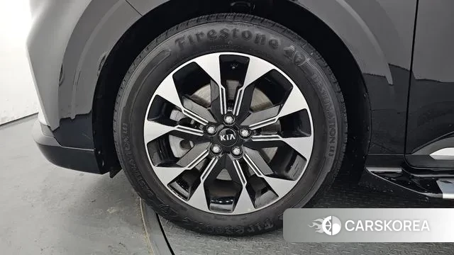 Kia Carnival 4th generation id 3458844 из Кореи 15