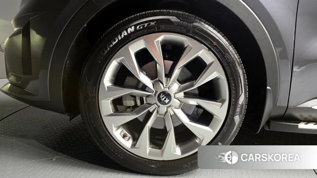 Kia Sorento 4th Generation id 4268755 из Кореи 32