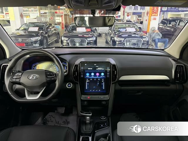Hyundai ix35 id 4255732 из Китая 14