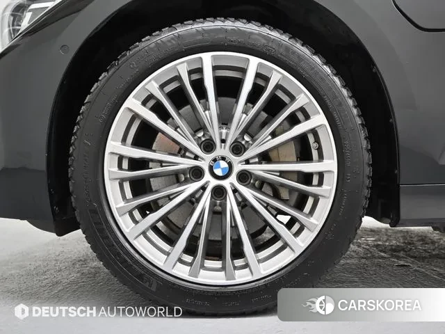 BMW 3 Series (G20) id 3356009 из Кореи 15