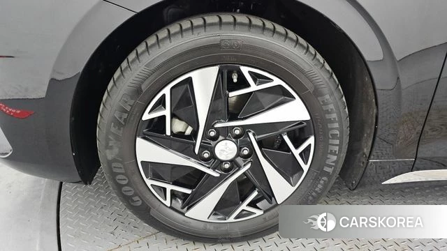 Hyundai The New Grandeur IG Hybrid id 3852116 из Кореи 15