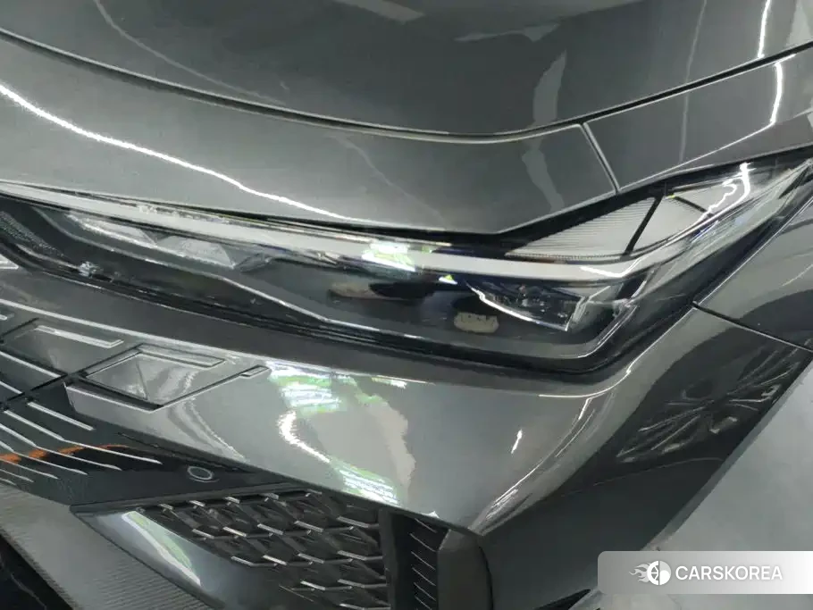 Chang'an UNI-V id 4681148 из Китая 11