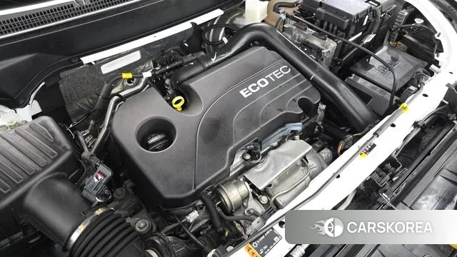 Chevrolet (GM Daewoo) The New Equinox id 3758772 из Кореи 15