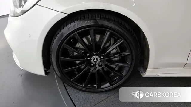 Mercedes-Benz S-Class W222 id 2995627 из Кореи 15