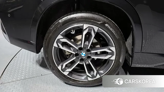 BMW X1 (U11) id 3517925 из Кореи 15