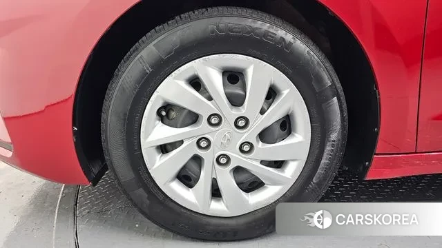 Hyundai The New Avante AD id 3479826 из Кореи 15