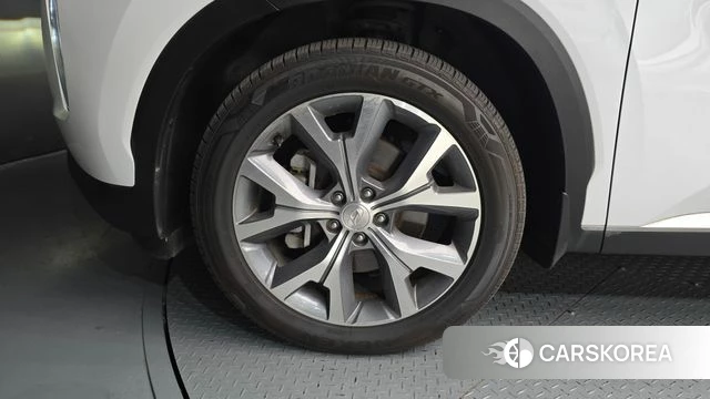 Hyundai Palisade id 4489606 из Кореи 15
