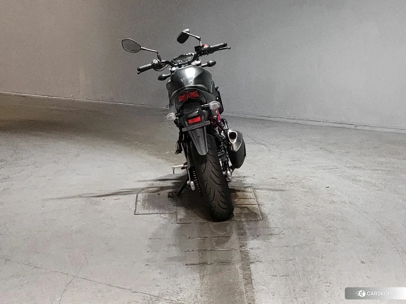 Проданный Suzuki SV650 id 4200402 из Японии, фото 4