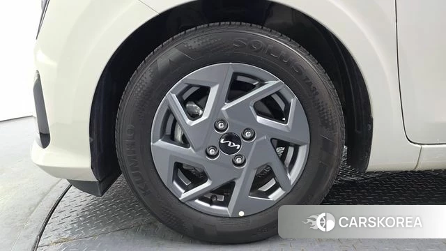 Kia The New Morning (JA) id 4230223 из Кореи 15