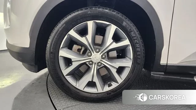 Hyundai Palisade id 3573546 из Кореи 15