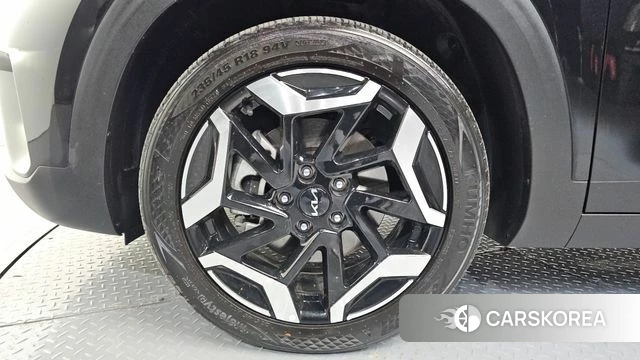 Kia The New Seltos id 4222905 из Кореи 15