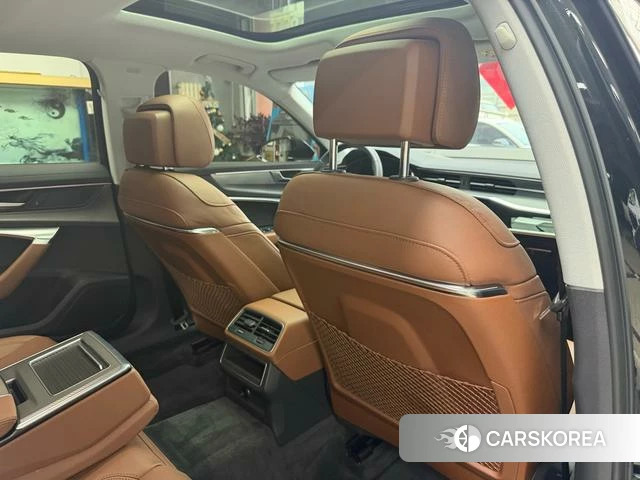 Audi A6L id 4342137 из Китая 43