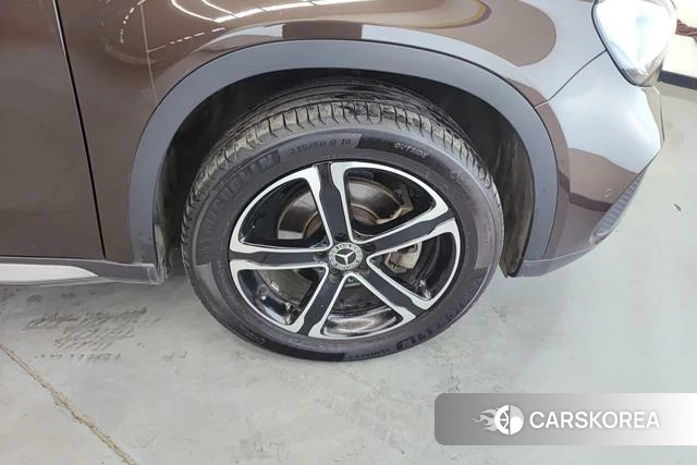 Mercedes-Benz GLA id 3804513 из Китая 12