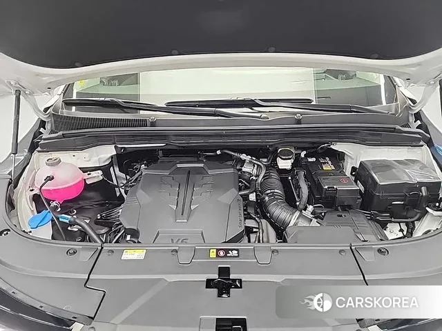 Kia The New Carnival 4th Generation id 3731637 из Кореи 13