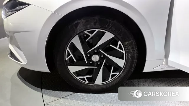 Hyundai The New Grandeur IG Hybrid id 3621551 из Кореи 15