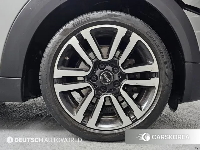 Mini Cooper id 3587525 из Кореи 15