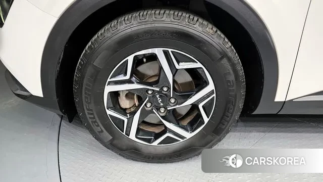 Kia Sportage 5th Generation id 3372994 из Кореи 15