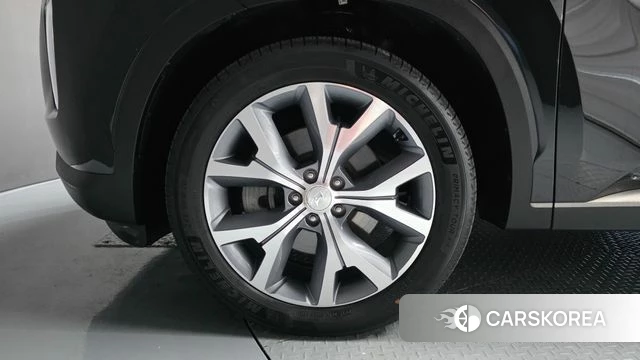 Hyundai Palisade id 4507498 из Кореи 26