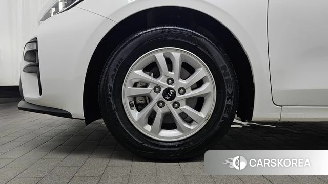 Kia Come New K3 id 4424039 из Кореи 25