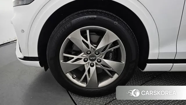 Genesis GV70 id 3007089 из Кореи 15