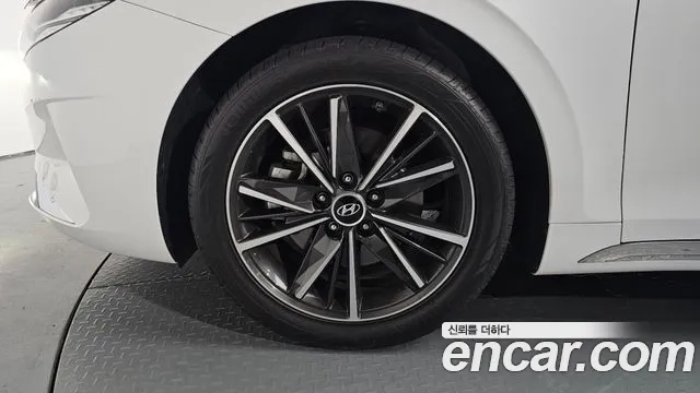 Hyundai The New Grandeur IG id 2954868 из Кореи 15