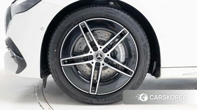 Mercedes-Benz E-Class W214 id 4853401 из Кореи 15
