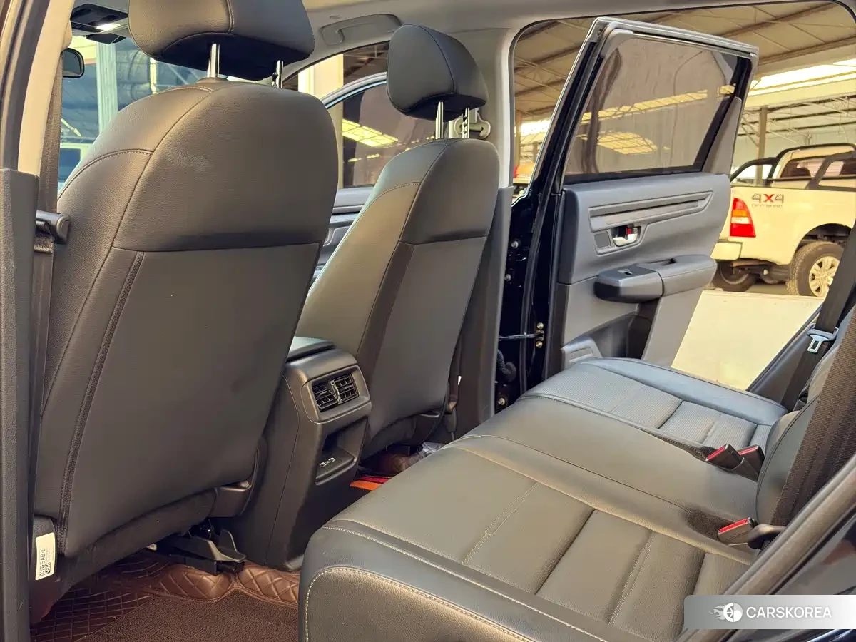 Honda CR-V id 4599741 из Китая 11