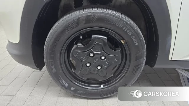 Hyundai Casper id 3437814 из Кореи 15