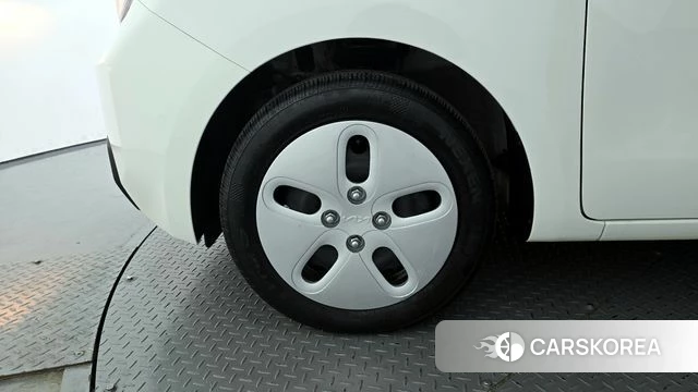 Kia The New Kia Ray id 4349165 из Кореи 15