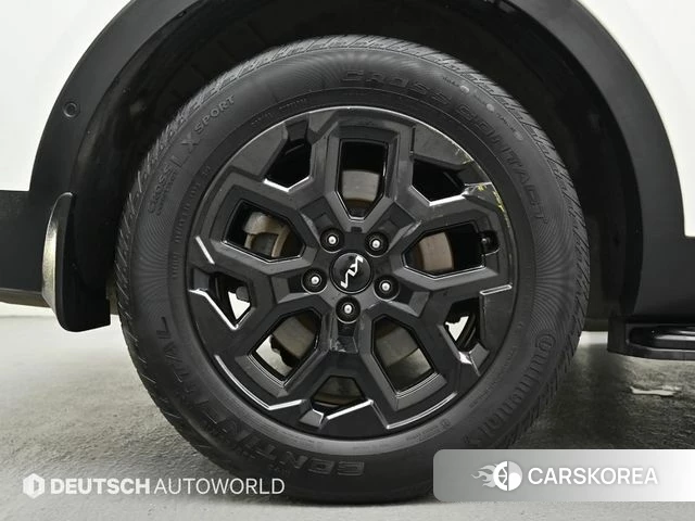 Kia The New Sorento 4th Generation id 4701115 из Кореи 15