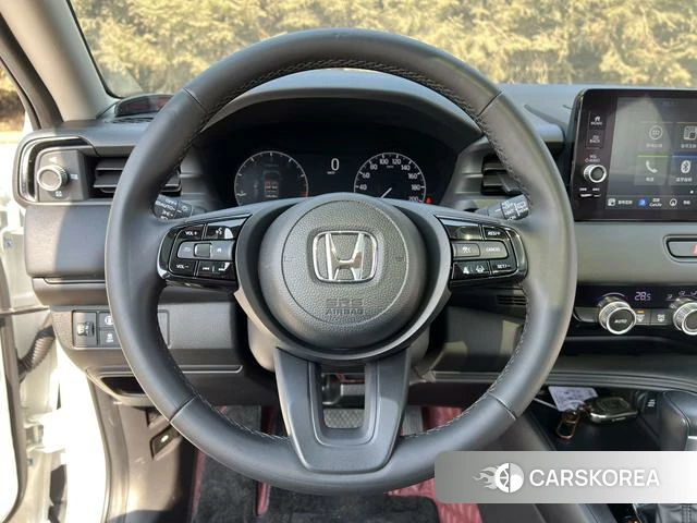 Honda XR-V id 4256939 из Китая 17