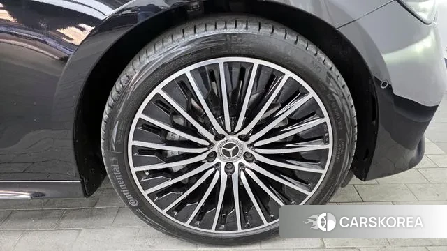 Mercedes-Benz E-Class W214 id 3720809 из Кореи 15