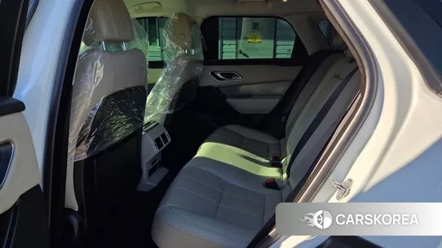 Land Rover Range Rover Velar id 3356851 из Кореи 15