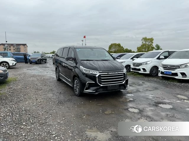Chase G20 2019 Черный из Китая, фото 5