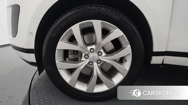 Land Rover Range Rover Evoque 2nd Generation id 3396406 из Кореи 15