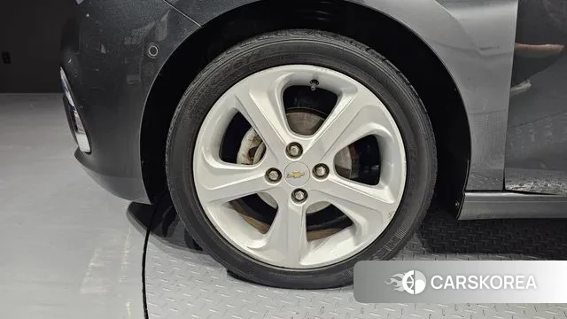 Chevrolet (GM Daewoo) The Next Spark id 3024682 из Кореи 15